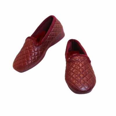 Pantufla Española Maria mujer talla 35